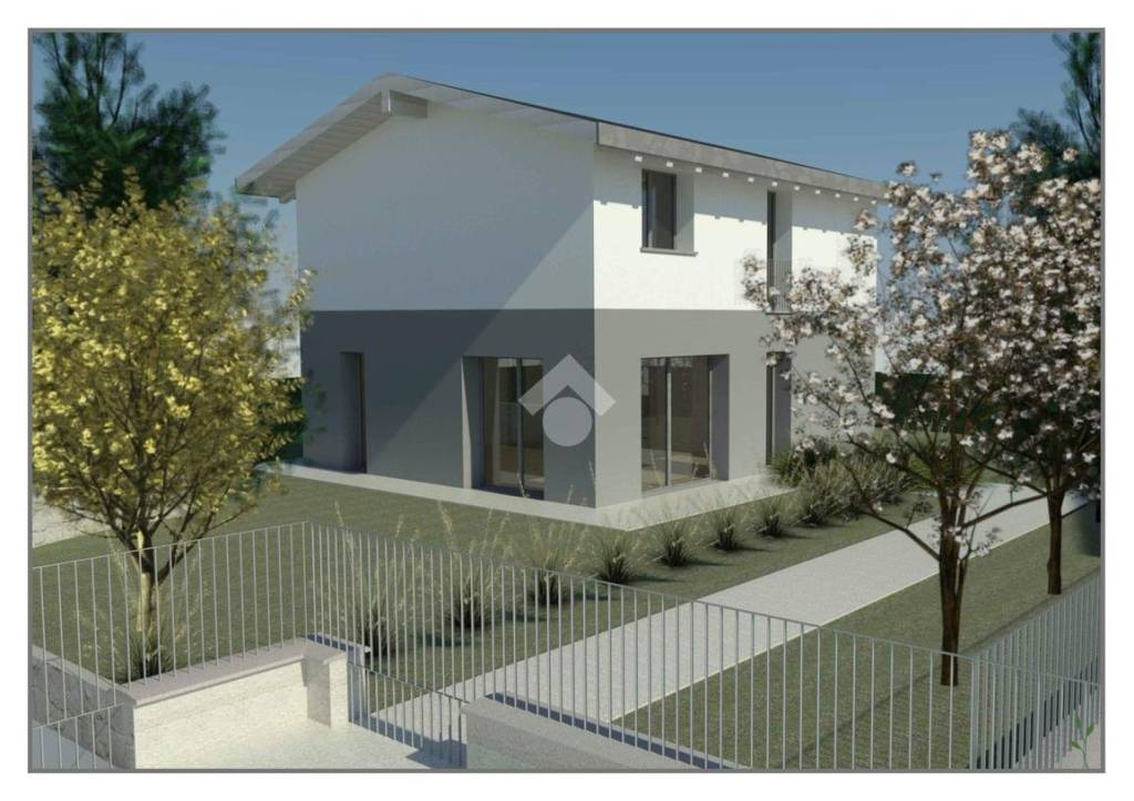 casa indipendente in vendita a Verona in zona Santa Lucia
