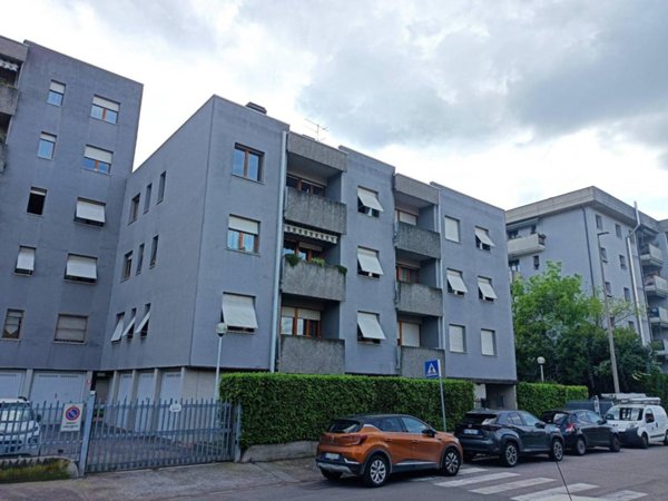 appartamento in vendita a Verona in zona Chievo