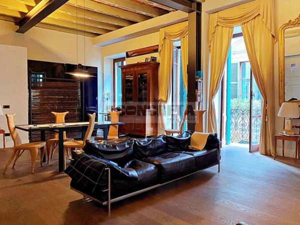 appartamento in vendita a Verona in zona Centro Storico