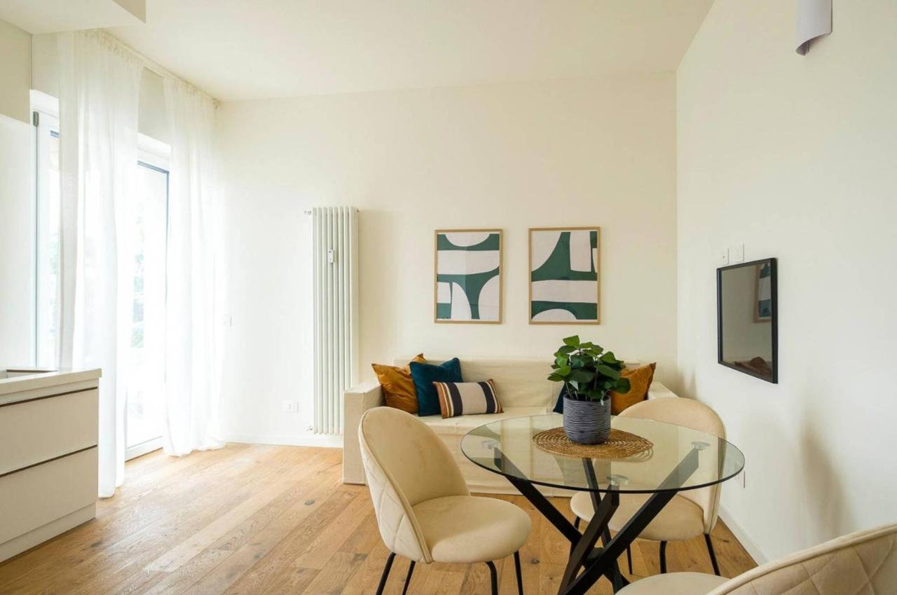 appartamento in vendita a Verona in zona Borgo Trento