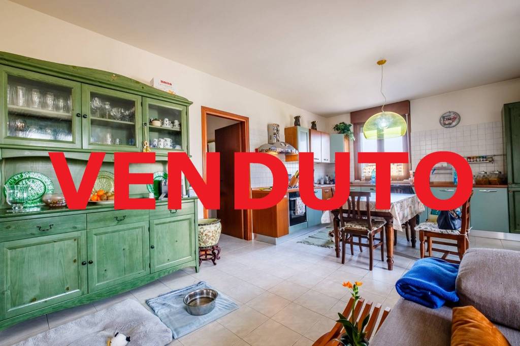 appartamento in vendita a Verona in zona Borgo Milano