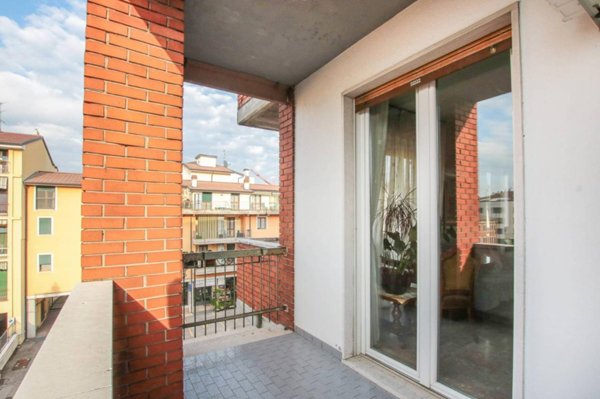 appartamento in vendita a Verona in zona Porto Crencano