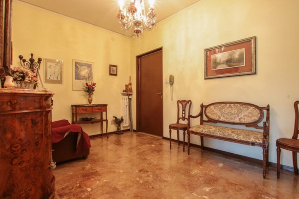 appartamento in vendita a Verona in zona Porto Crencano