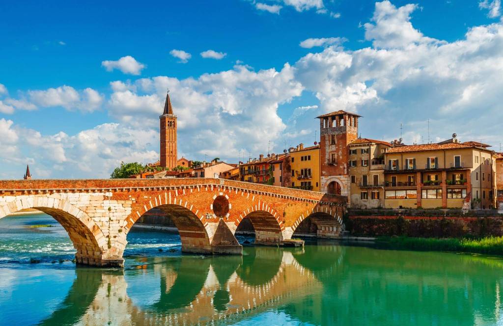 appartamento in vendita a Verona in zona Centro Storico