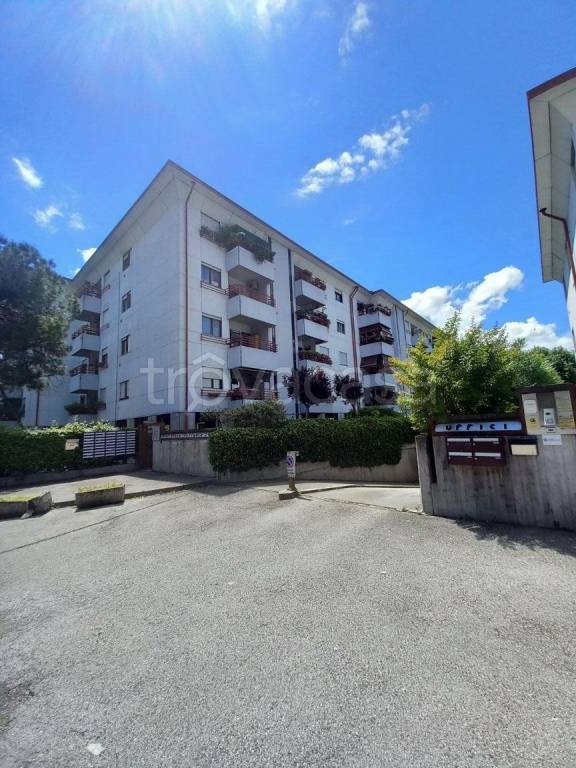 appartamento in vendita a Verona in zona Borgo Milano