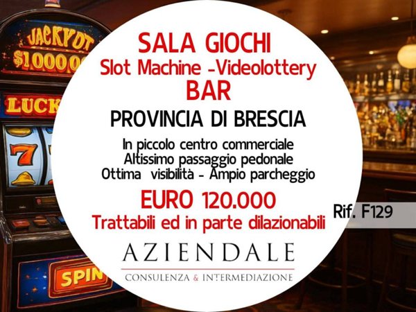 negozio in vendita a Verona in zona Borgo Milano