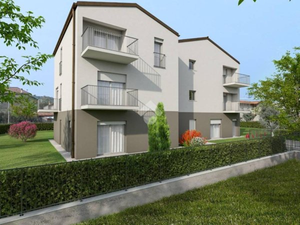 appartamento in vendita a Verona in zona Santa Lucia