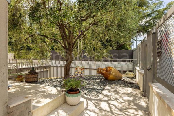 casa indipendente in vendita a Verona in zona San Michele Extra