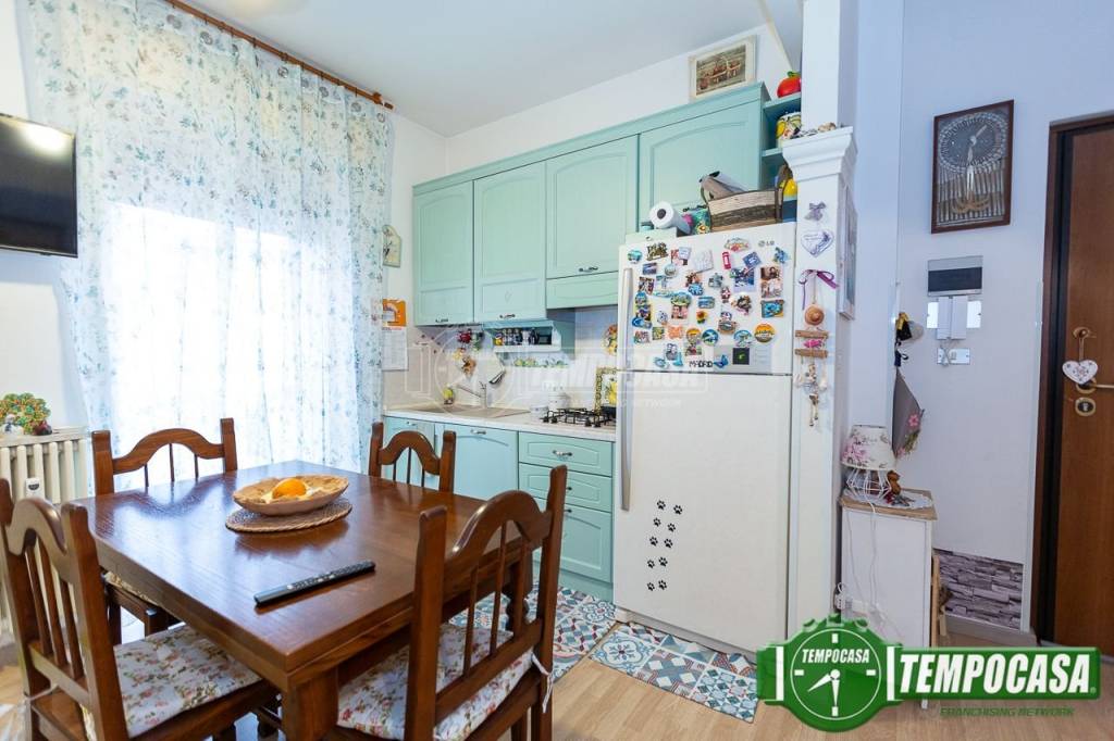 appartamento in vendita a Verona in zona Saval