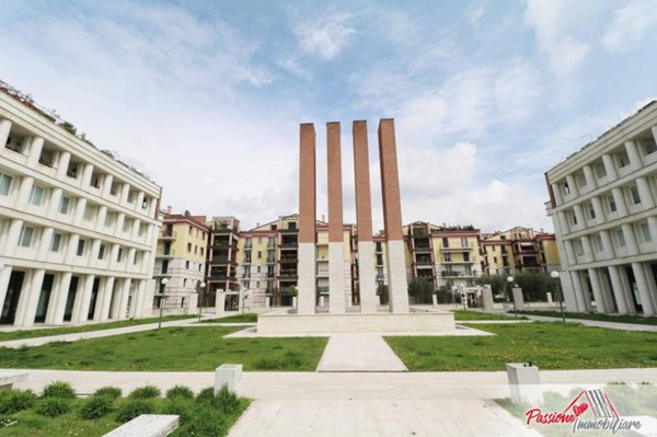 appartamento in vendita a Verona in zona Porto Crencano