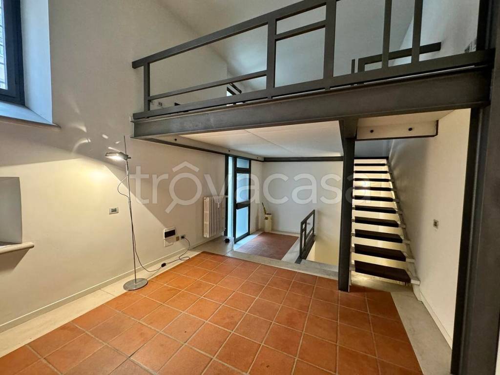 appartamento in vendita a Verona in zona Centro Storico