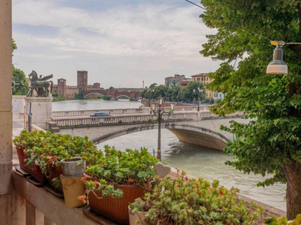 appartamento in vendita a Verona