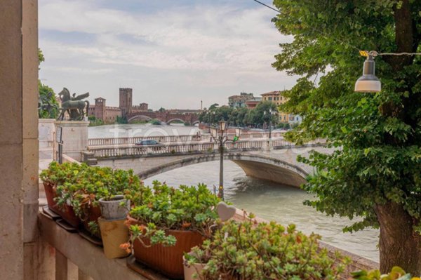appartamento in vendita a Verona