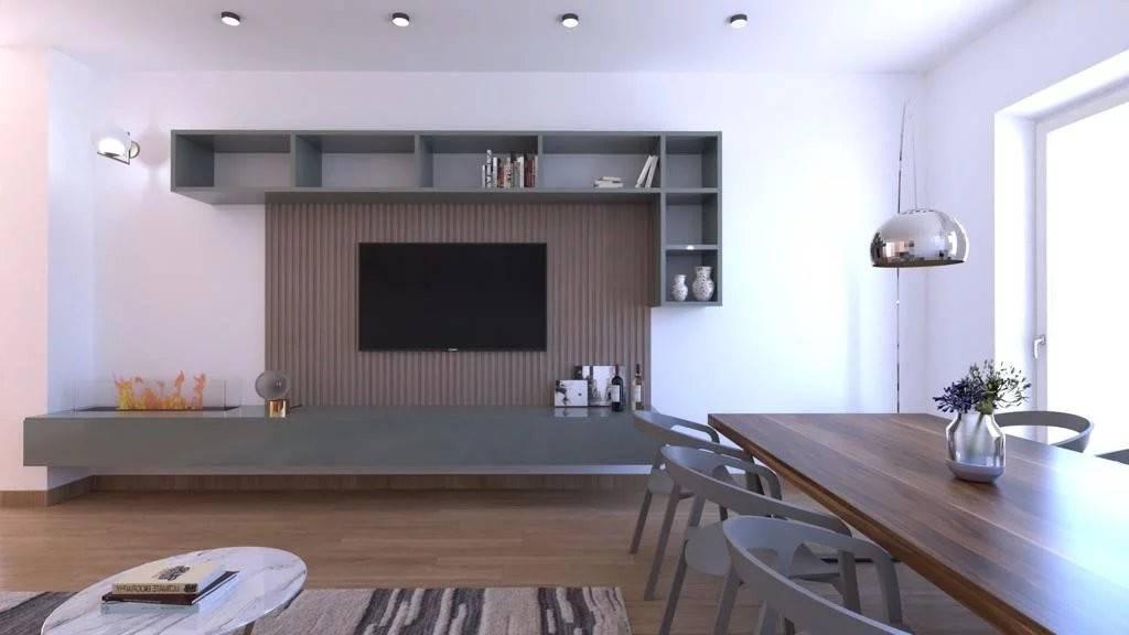 appartamento in vendita a Verona in zona Borgo Trento