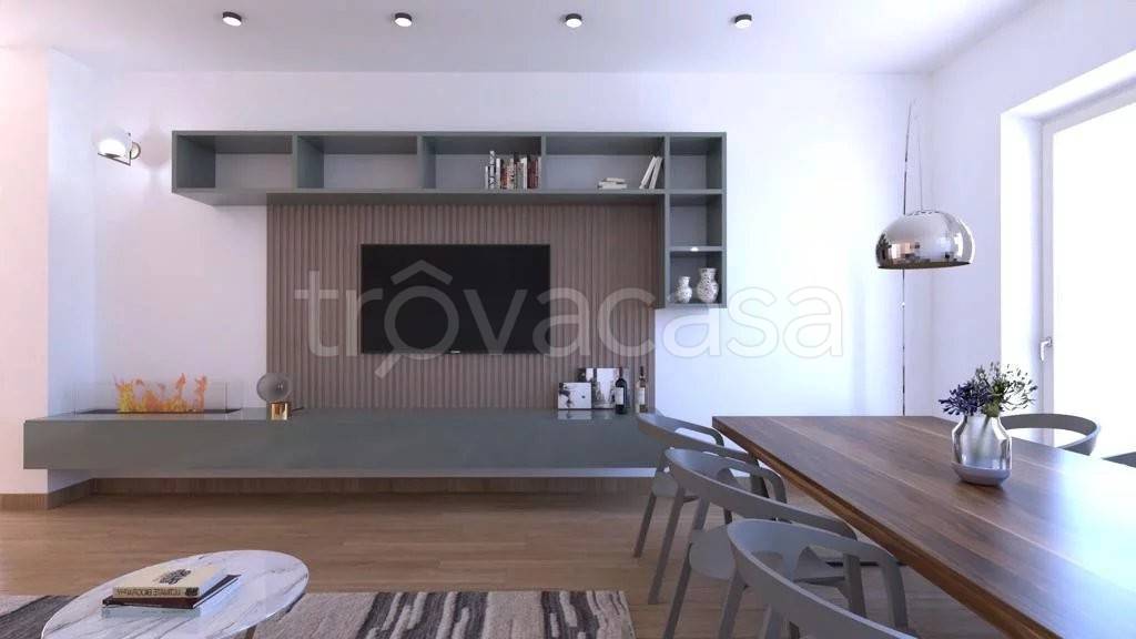 appartamento in vendita a Verona in zona Centro Storico