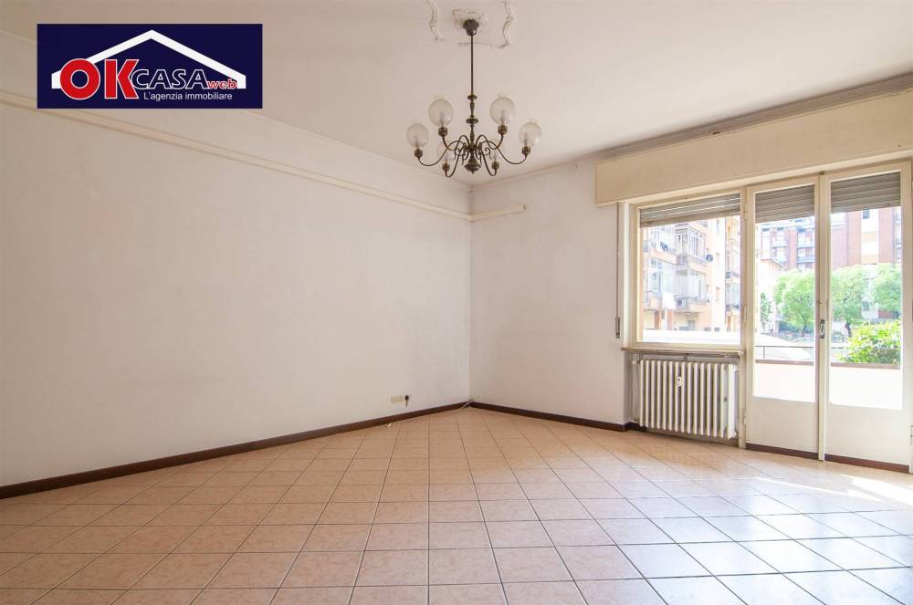 appartamento in vendita a Verona in zona Borgo Trento