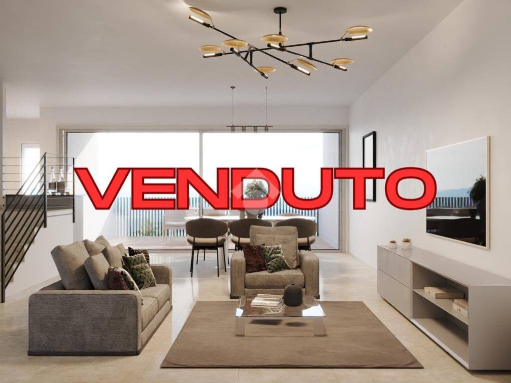 appartamento in vendita a Verona in zona Centro Storico