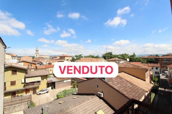 appartamento in vendita a Verona in zona San Michele