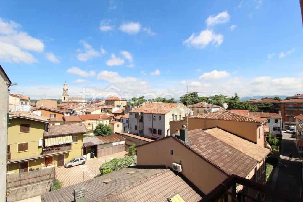 appartamento in vendita a Verona in zona San Michele