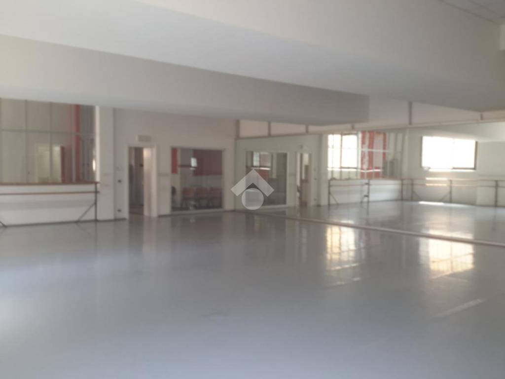 negozio in vendita a Verona in zona Cittadella