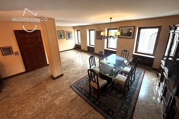 casa semindipendente in vendita a Verona in zona San Michele