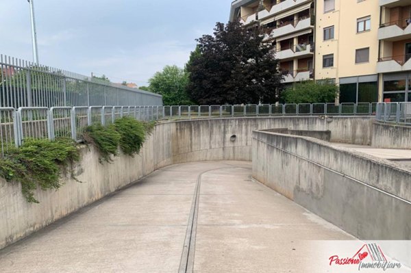 appartamento in vendita a Verona