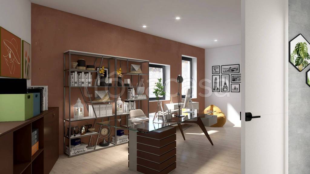 appartamento in vendita a Verona