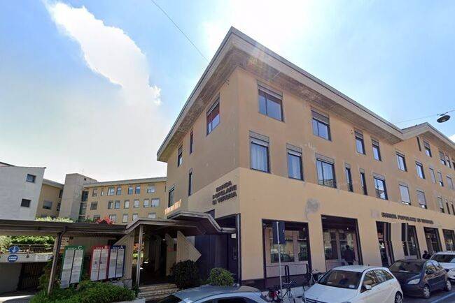 ufficio in vendita a Verona