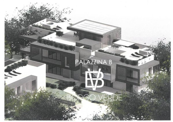 appartamento in vendita a Verona