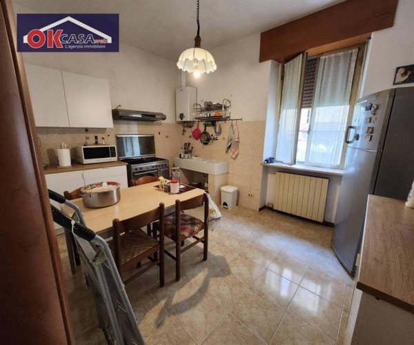 appartamento in vendita a Verona in zona Borgo Trento