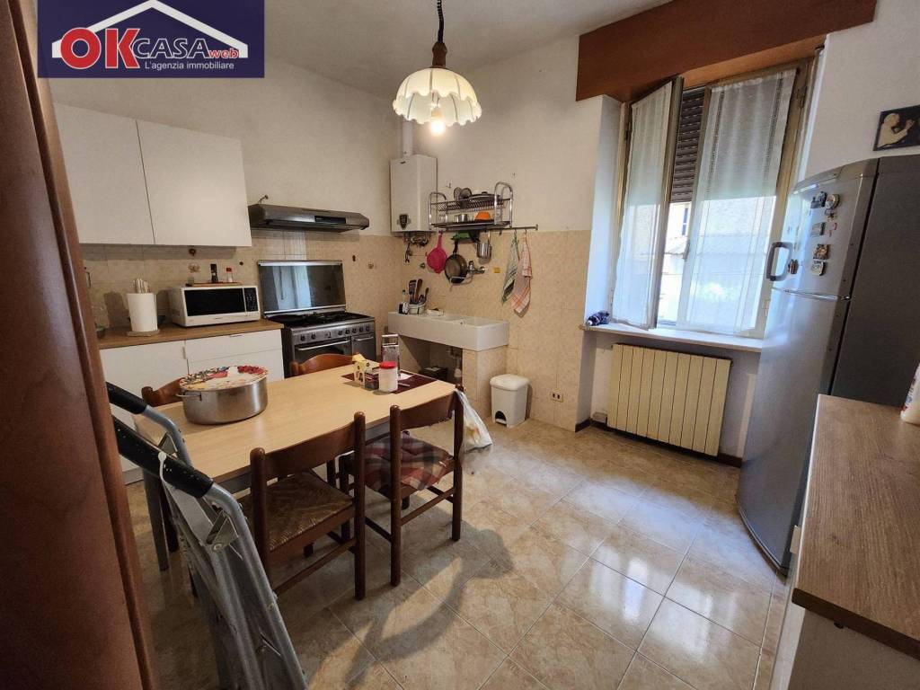 appartamento in vendita a Verona in zona Borgo Trento