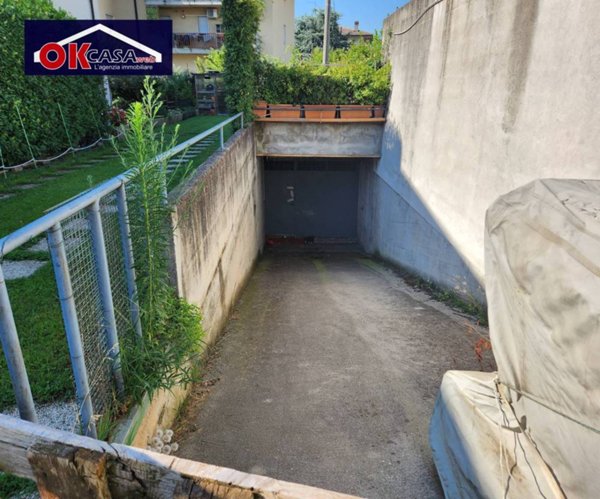 locale di sgombero in vendita a Verona in zona Borgo Trento