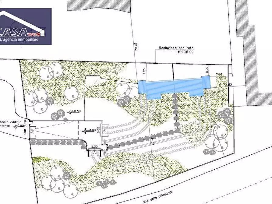 negozio in vendita a Verona in zona Borgo Milano