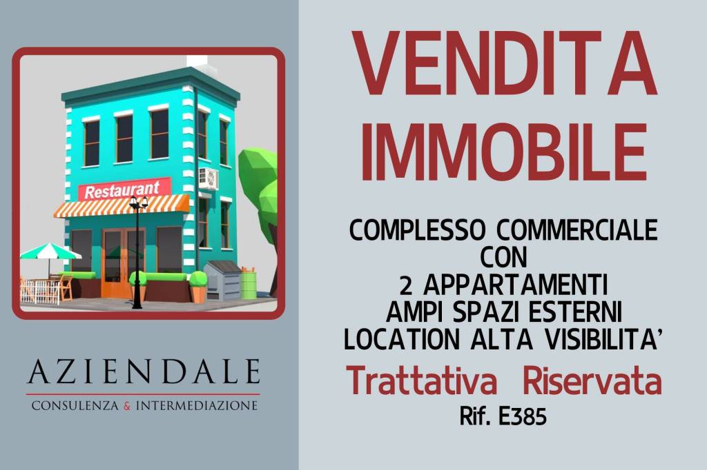locale commerciale in vendita a Verona in zona San Zeno