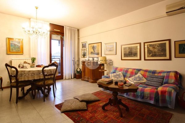 appartamento in vendita a Verona in zona Chievo
