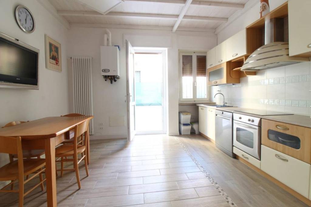 appartamento in vendita a Verona in zona Borgo Venezia / Borgo Trieste