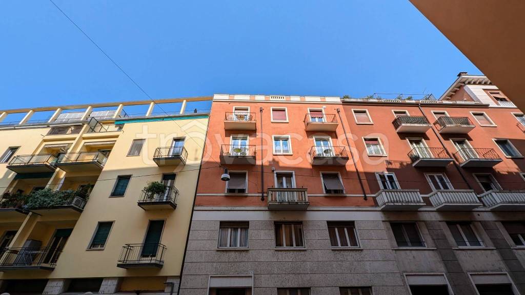 appartamento in vendita a Verona in zona Cittadella