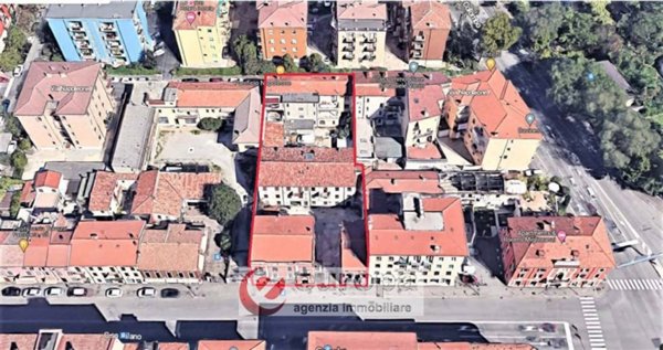 negozio in vendita a Verona in zona Borgo Milano
