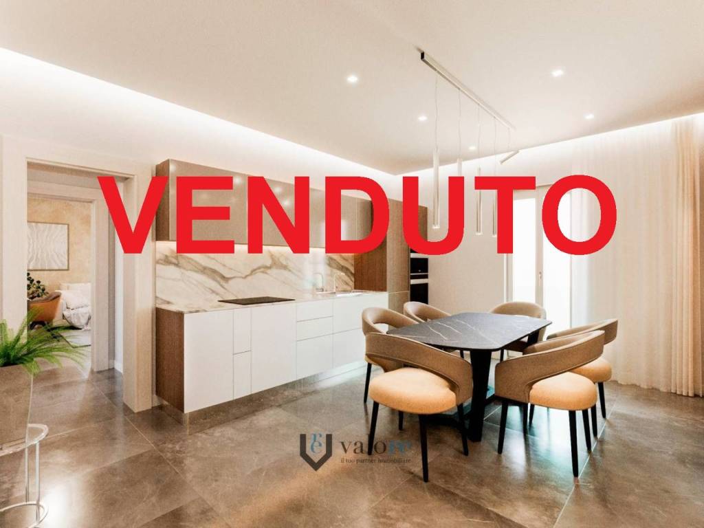 appartamento in vendita a Verona in zona Chievo