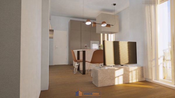 appartamento in vendita a Verona in zona Porto Crencano