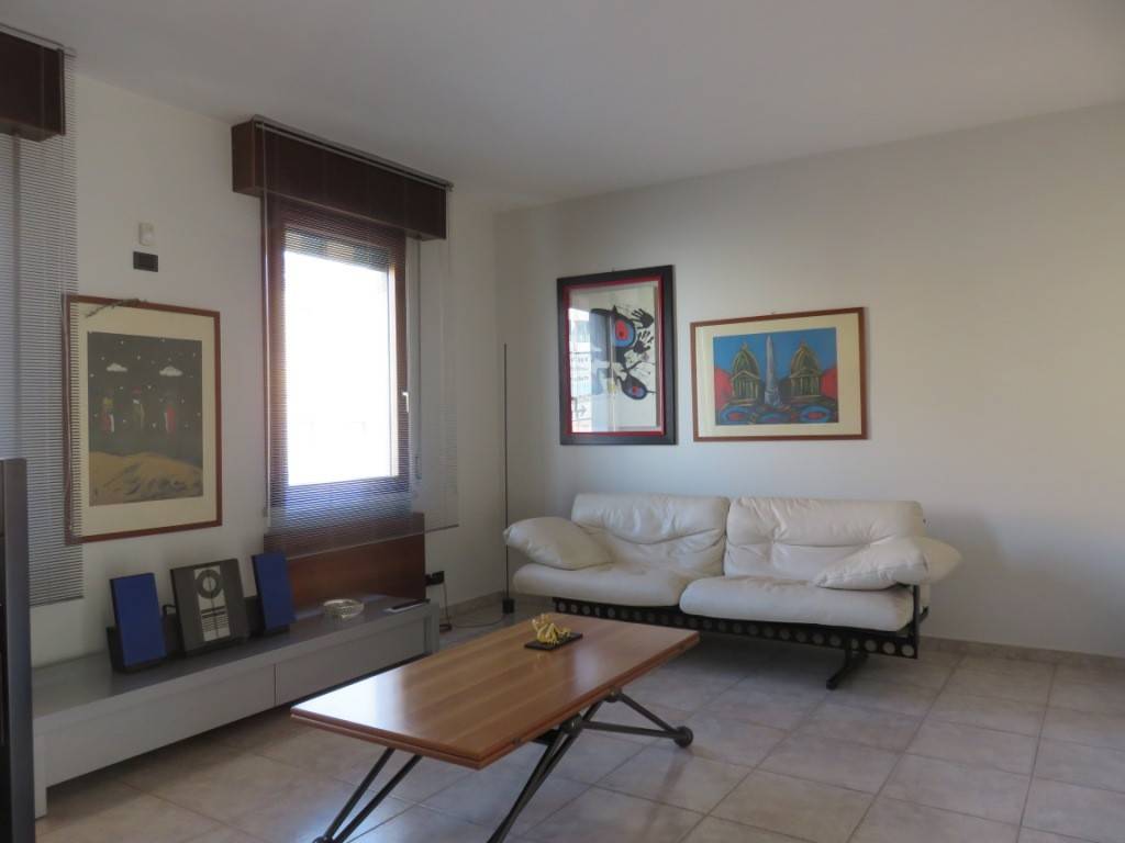 appartamento in vendita a Verona in zona Santa Lucia