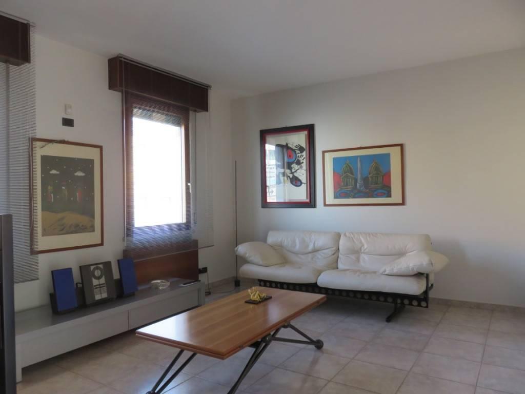 appartamento in vendita a Verona in zona Santa Lucia