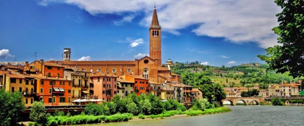 casa indipendente in vendita a Verona in zona San Massimo all'Adige