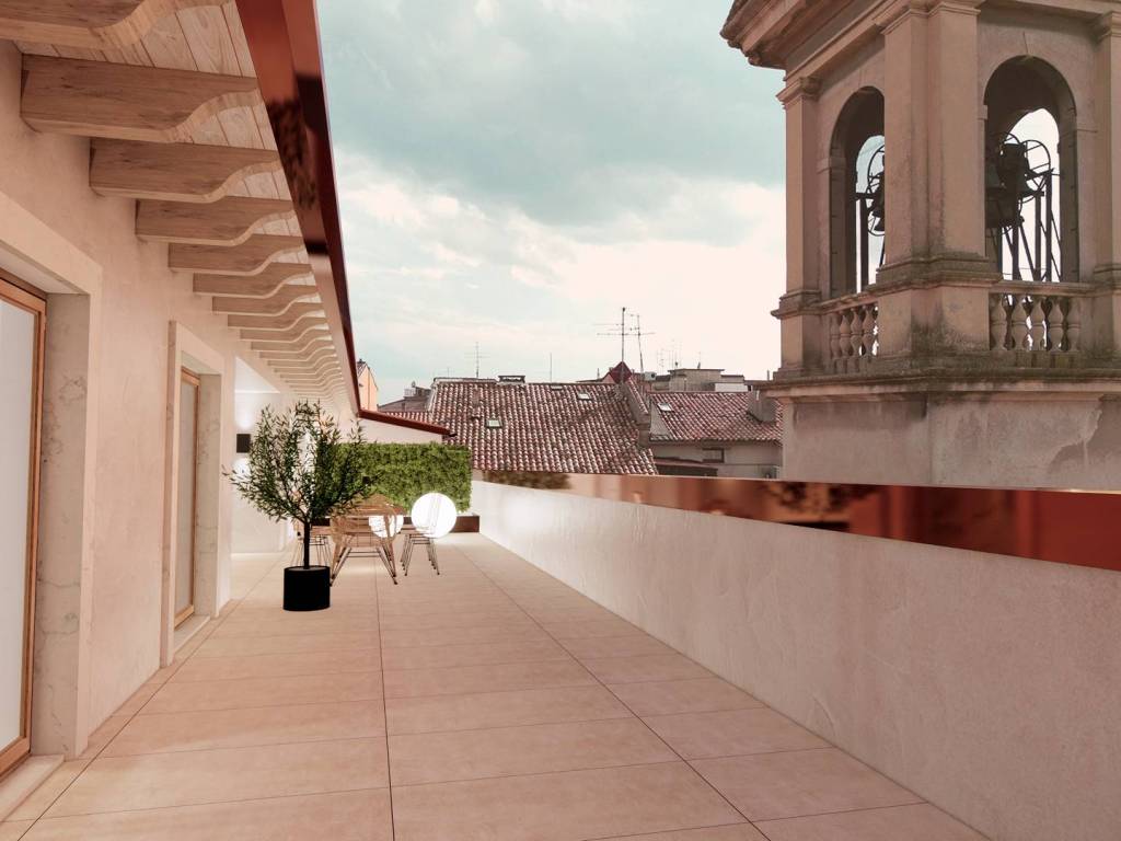 appartamento in vendita a Verona