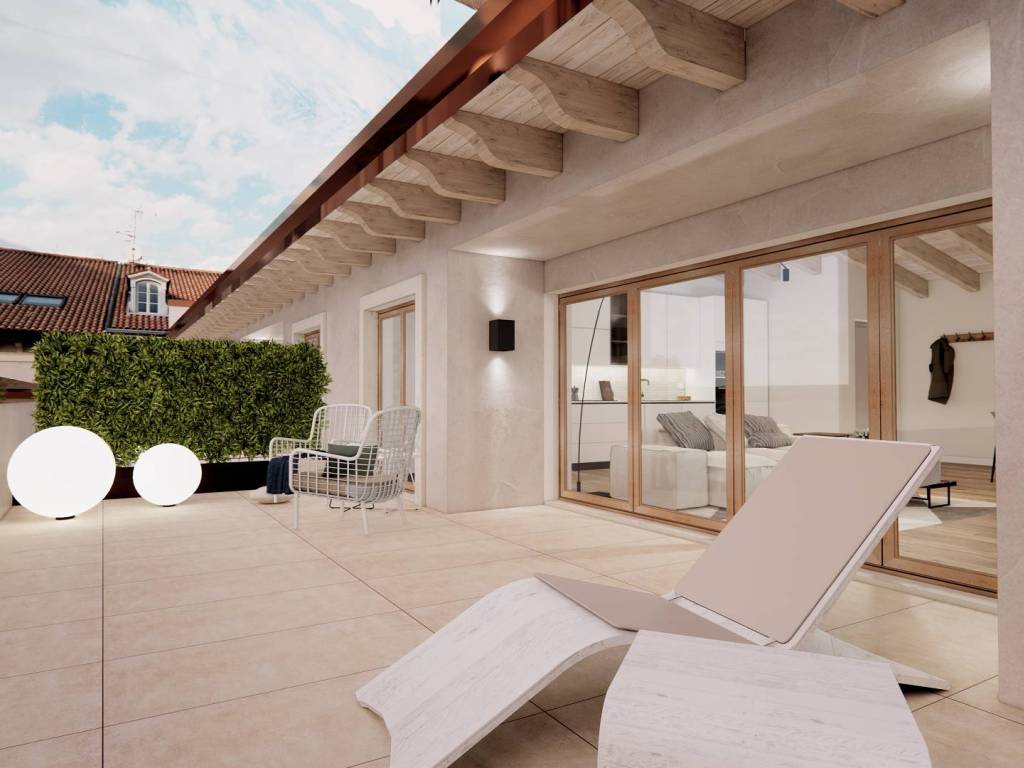 appartamento in vendita a Verona