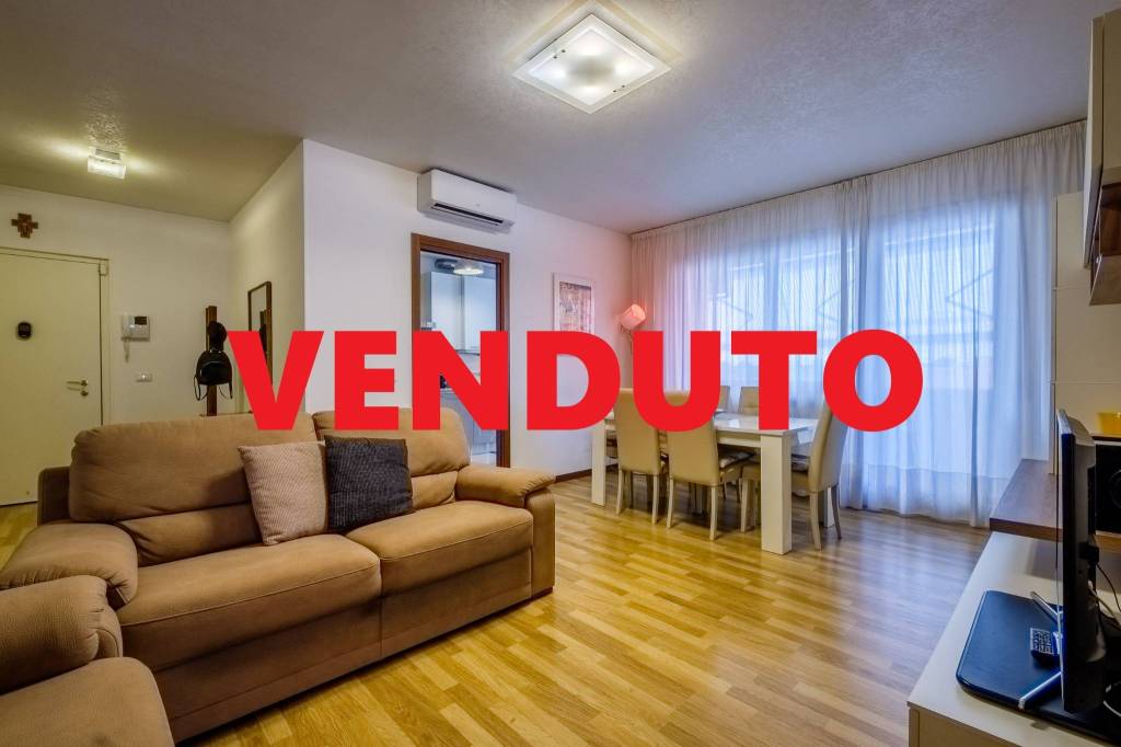 appartamento in vendita a Verona in zona San Massimo all'Adige