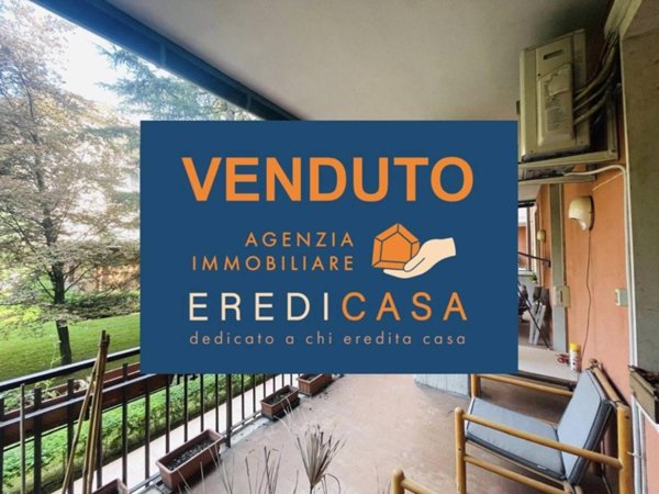 appartamento in vendita a Verona in zona Borgo Trento
