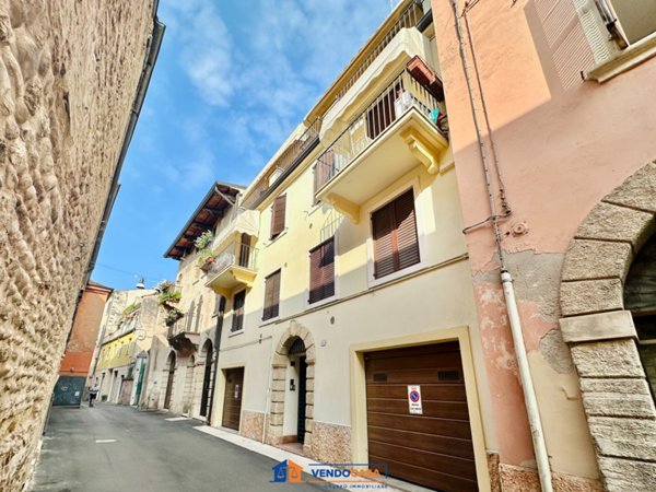 appartamento in vendita a Verona in zona Centro Storico