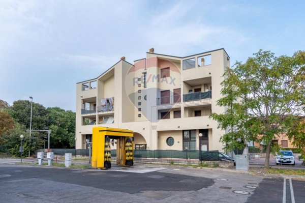 appartamento in vendita a Verona in zona Borgo Roma