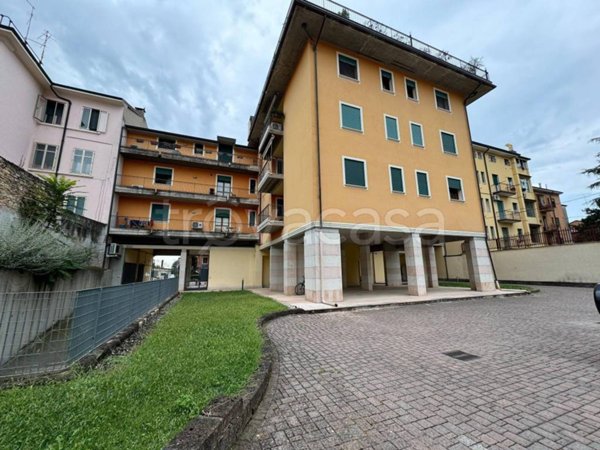 appartamento in vendita a Verona in zona Porto Crencano